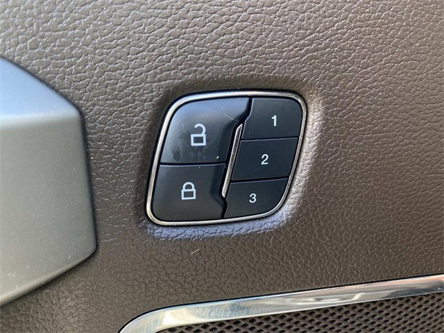 Certified 2018 Ford F150 King Ranch w/ Equipment Group 601A Luxury image 27