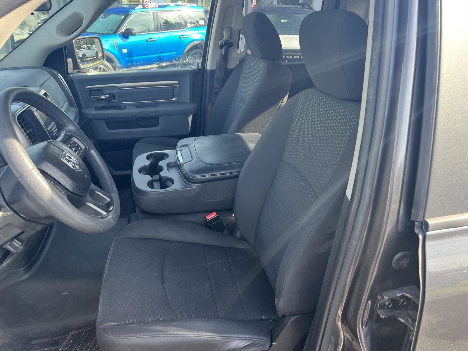 Used 2019 RAM 1500 Classic Warlock image 17