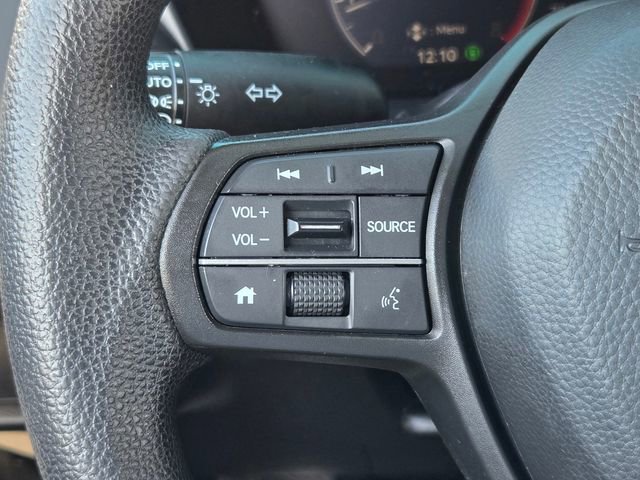 Used 2023 Honda HR-V LX image 19