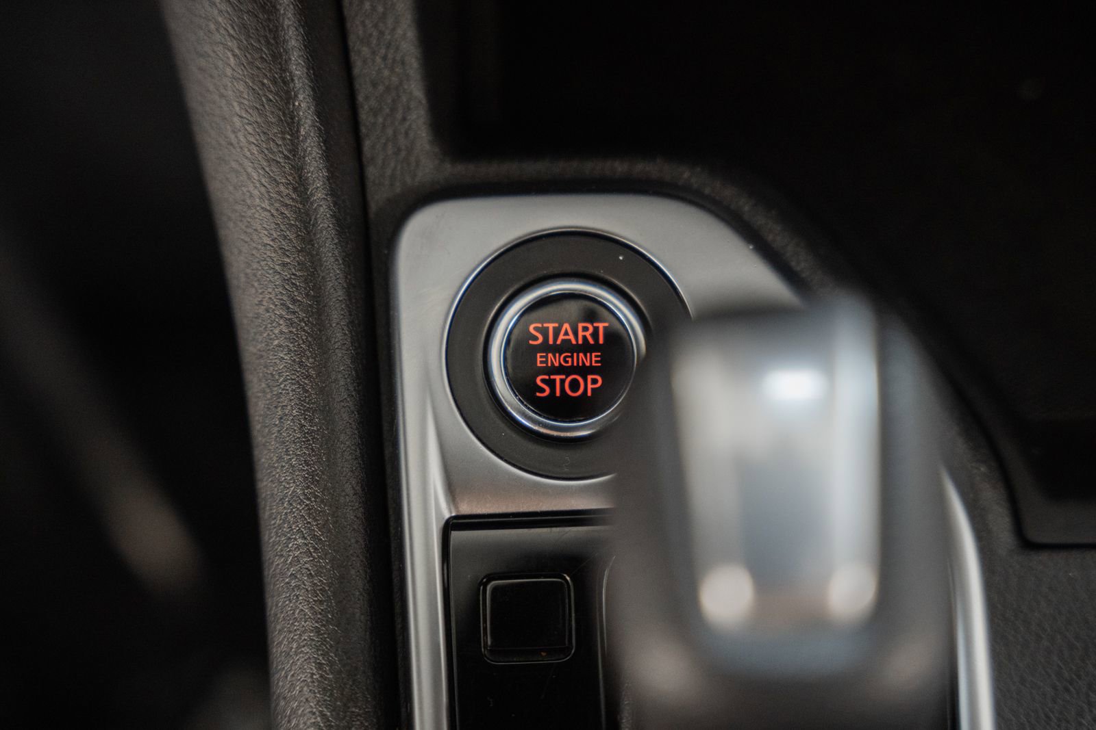 Used 2021 Nissan Sentra SV w/ Trunk Package FWD image 23