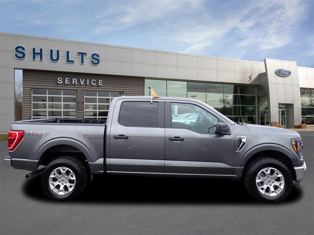 Certified 2023 Ford F150 XLT image 2