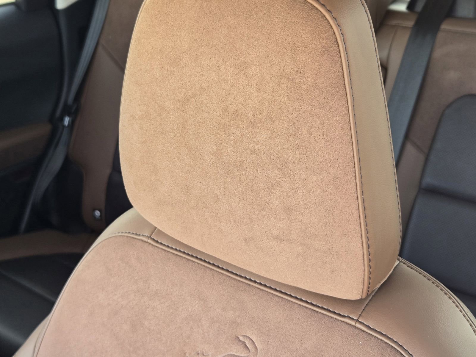 Certified 2024 Ford Bronco Sport Badlands w/ Premium Package image 17