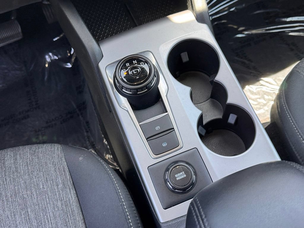 Certified 2021 Ford Bronco Sport Big Bend AWD/4WD image 24