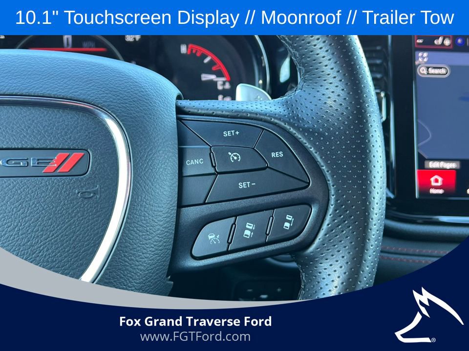 Used 2024 Dodge Durango GT AWD/4WD image 23