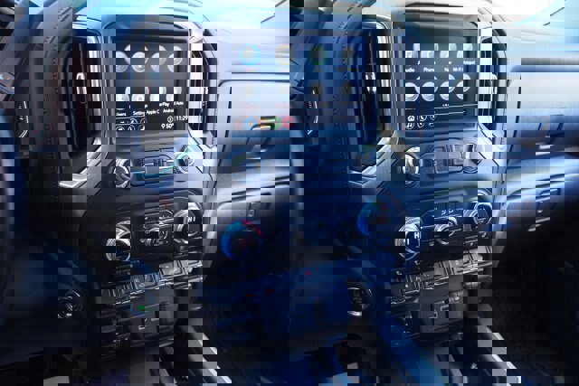 Used 2020 GMC Sierra 1500 Denali w/ LPO, GMC Protection Package image 26