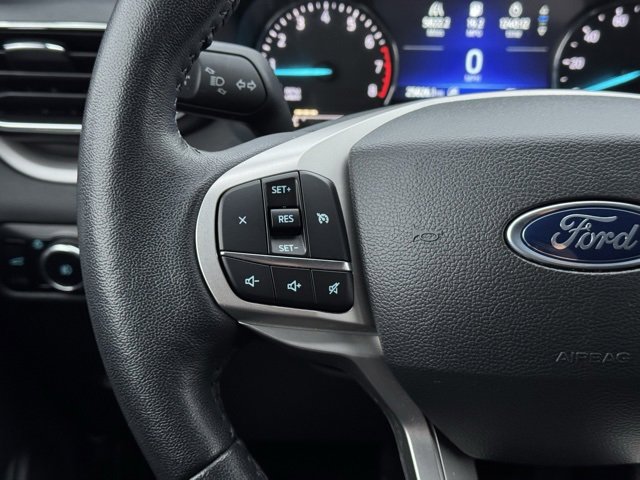 Certified 2023 Ford Explorer XLT w/ Equipment Group 202A image 26