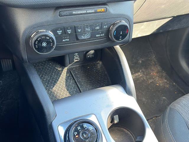 Certified 2023 Ford Bronco Sport Big Bend AWD/4WD image 4