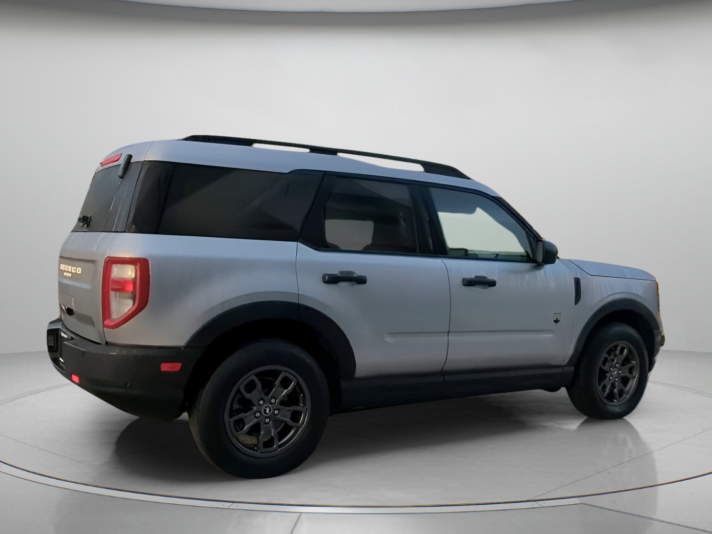 Certified 2022 Ford Bronco Sport Big Bend w/ Convenience Package AWD/4WD image 29