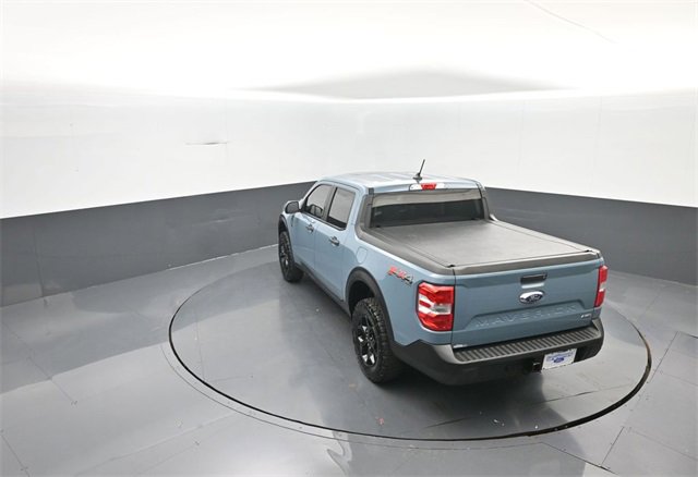 Certified 2023 Ford Maverick XLT w/ Equipment Group 300A Standard image 27