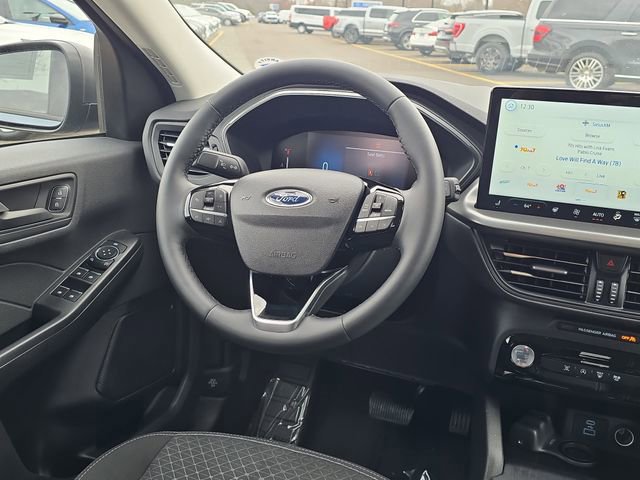 Certified 2023 Ford Escape Active w/ Tech Pack #1 image 32