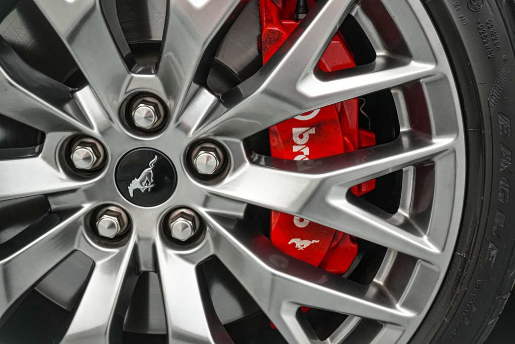 Certified 2024 Ford Mustang GT Premium image 11