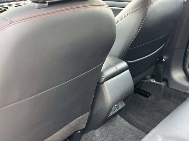 Used 2024 Nissan Altima 2.5 SR FWD image 22