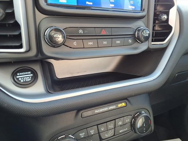 Certified 2022 Ford Bronco Sport Big Bend image 22