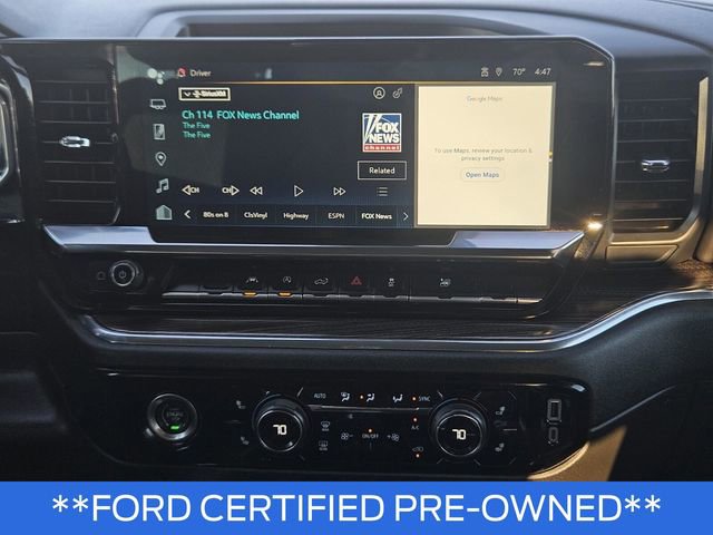 Used 2024 Chevrolet Silverado 1500 LT image 18