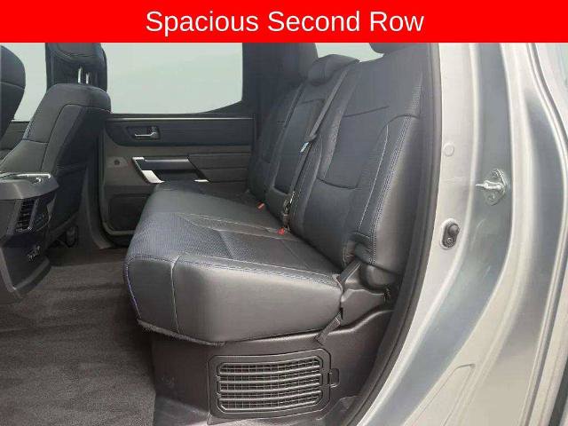 Used 2023 Toyota Tundra Platinum AWD/4WD image 4