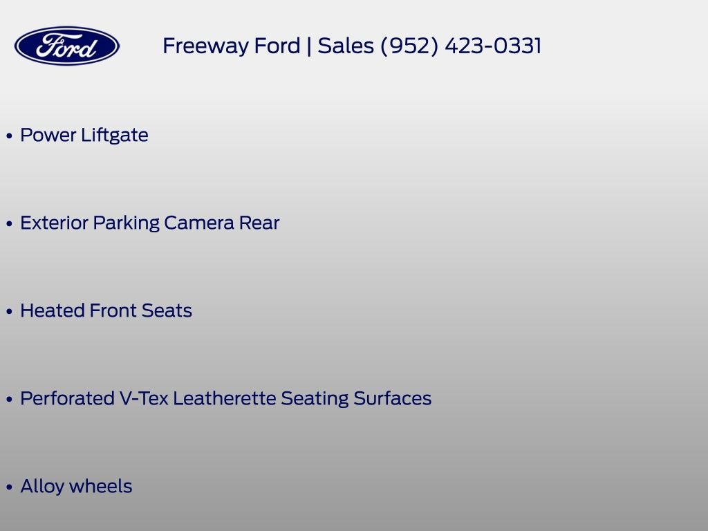 Used 2024 Volkswagen Tiguan SE AWD/4WD image 6