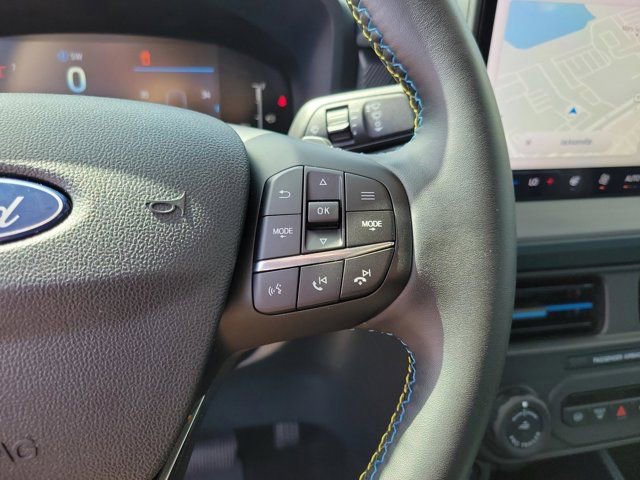 Certified 2025 Ford Maverick Lobo AWD/4WD image 29