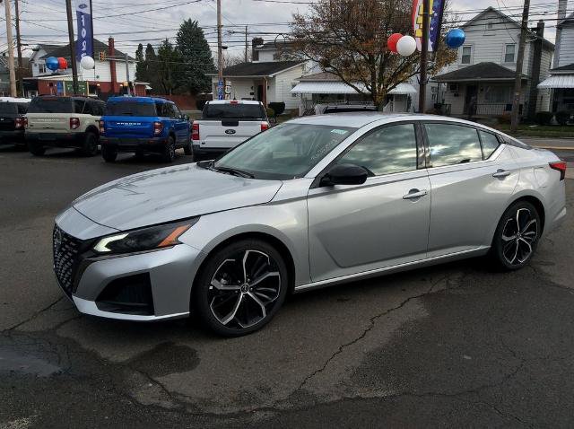 Used 2024 Nissan Altima 2.5 SR image 6