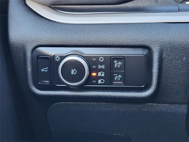 Certified 2023 Ford Explorer XLT w/ Equipment Group 202A image 25