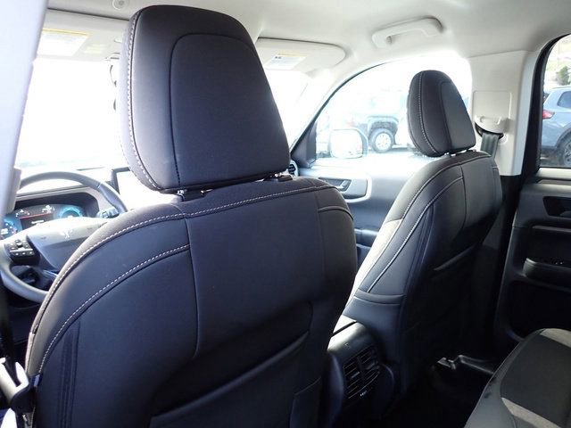 Certified 2025 Ford Bronco Sport Big Bend w/ Convenience Package image 16