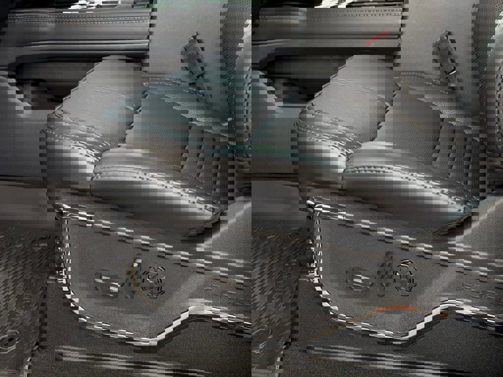 Certified 2026 Ford F350 Platinum w/ Tremor Off-Road Package image 30