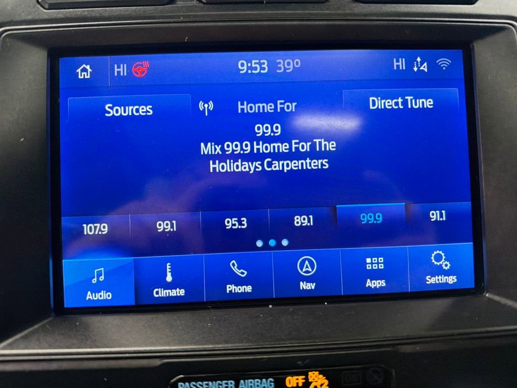 Certified 2020 Ford Expedition XLT w/ Equipment Group 202A image 26