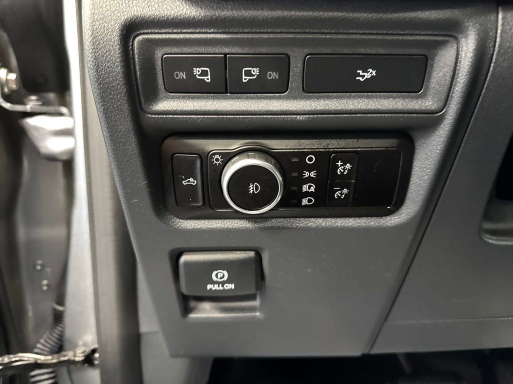 Certified 2023 Ford F150 XLT image 26