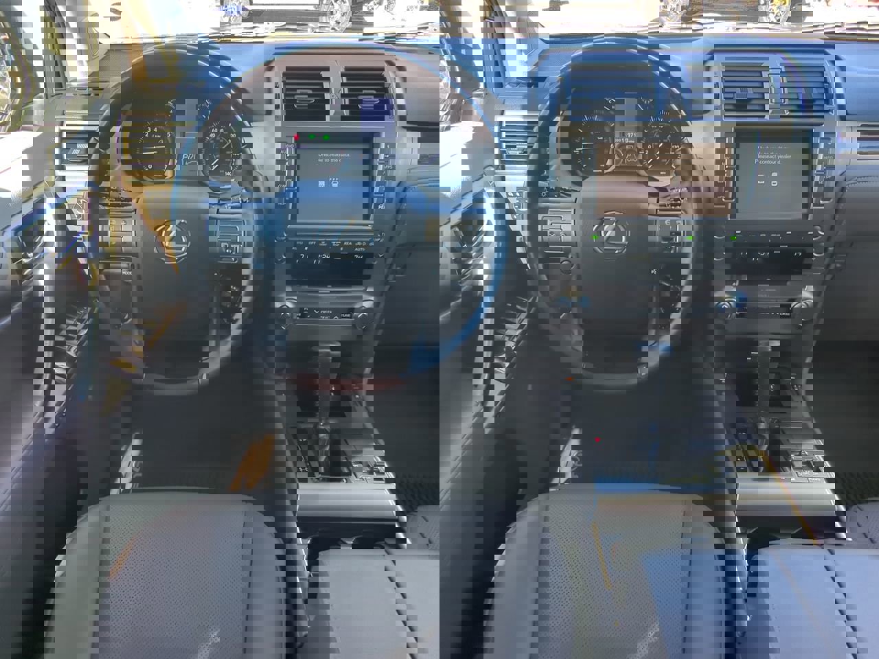 Used 2019 Lexus GX 460 Premium image 14