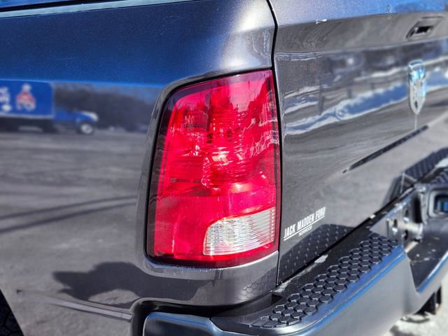 Used 2018 RAM 2500 Tradesman w/ Snow Chief Group image 9