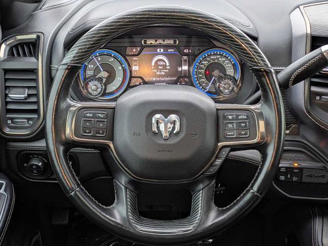 Used 2021 RAM 2500 Limited AWD/4WD image 21