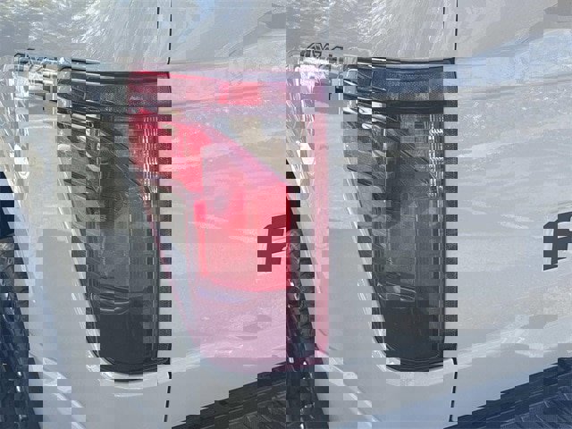 Certified 2024 Ford F150 STX w/ STX Black Appearance Package image 12