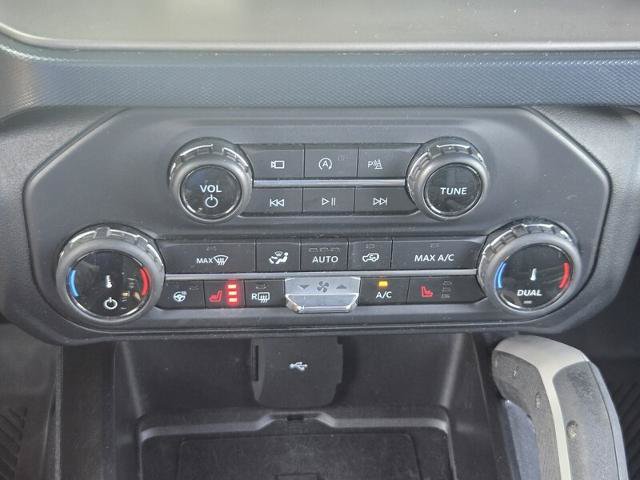 Certified 2022 Ford Bronco Outer Banks w/ Sasquatch Package AWD/4WD image 25