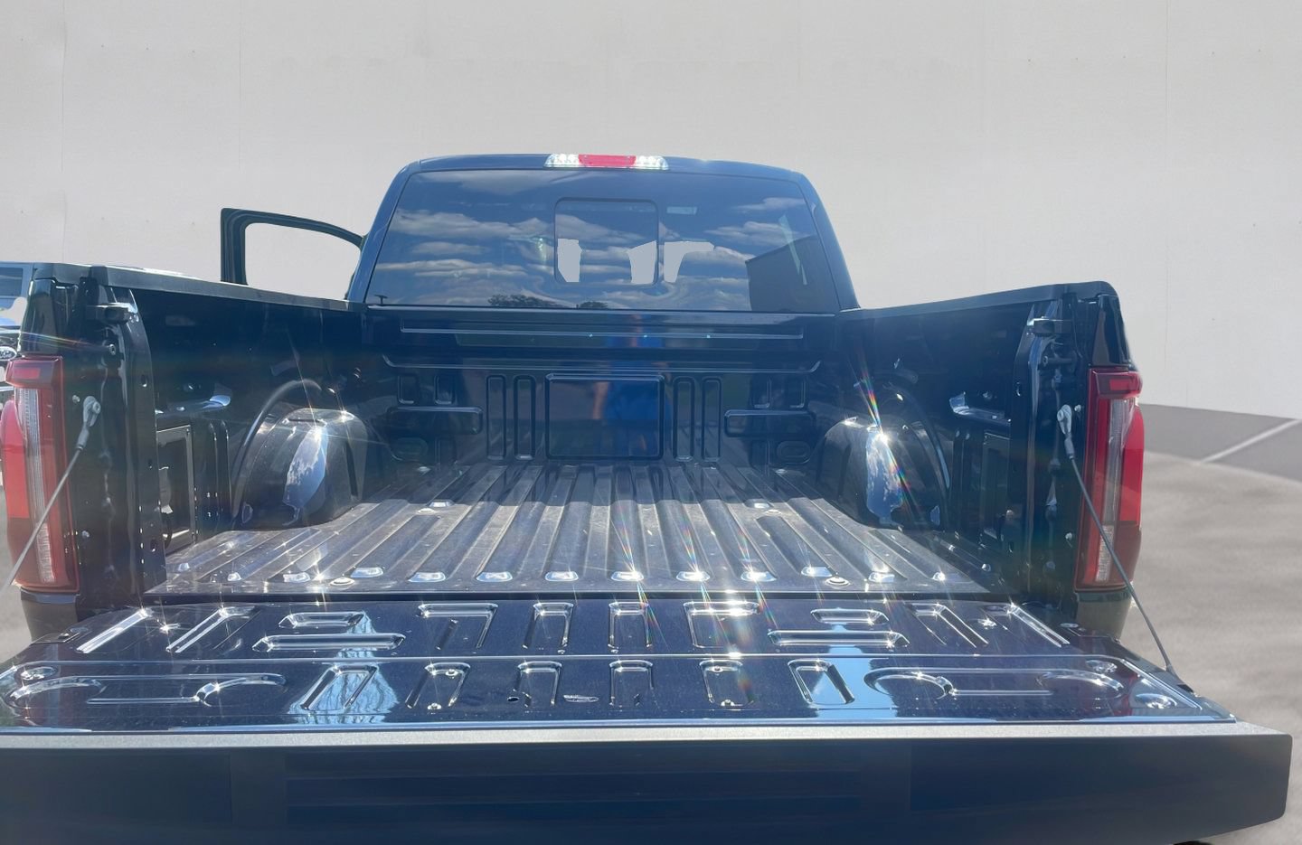 Certified 2026 Ford F150 Lariat AWD/4WD image 11