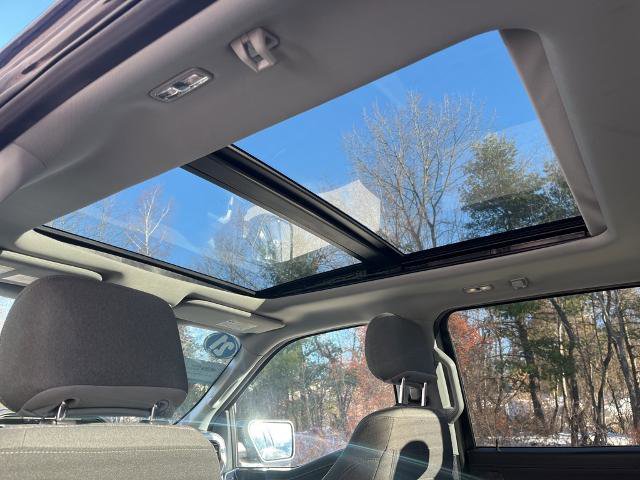 Certified 2021 Ford F150 XLT w/ Equipment Group 302A High image 16