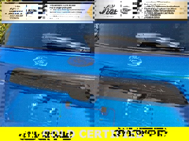 Certified 2023 Ford Explorer ST w/ Equipment Group 401A image 37