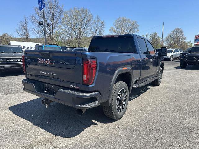 Used 2024 Chevrolet Tahoe Premier w/ Advanced Technology Package image 4