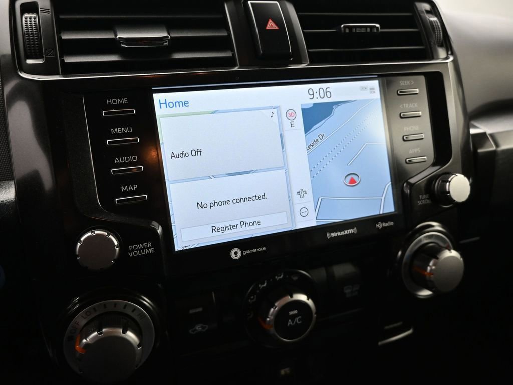 Used 2024 Toyota 4Runner TRD Off-Road Premium image 41