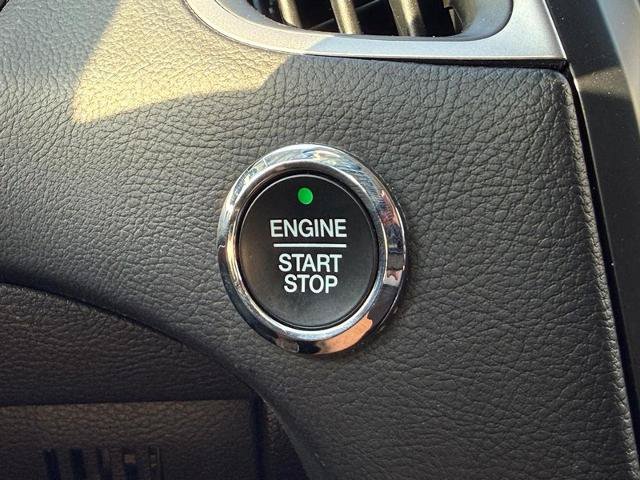 Certified 2024 Ford Edge SEL AWD/4WD image 14