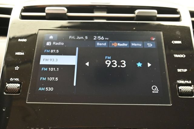 Used 2024 Hyundai Tucson SEL FWD image 19