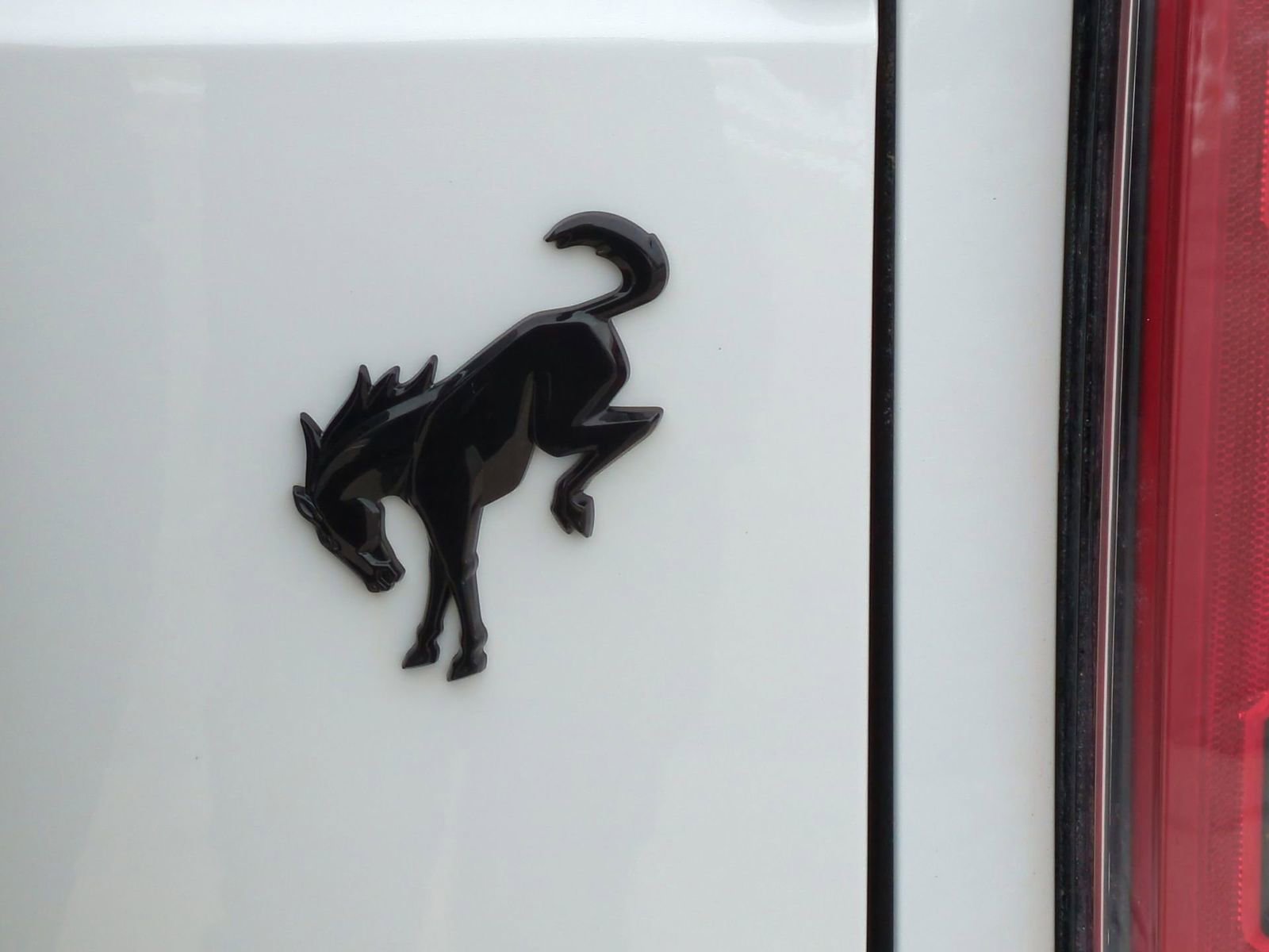 Certified 2022 Ford Bronco Badlands image 15