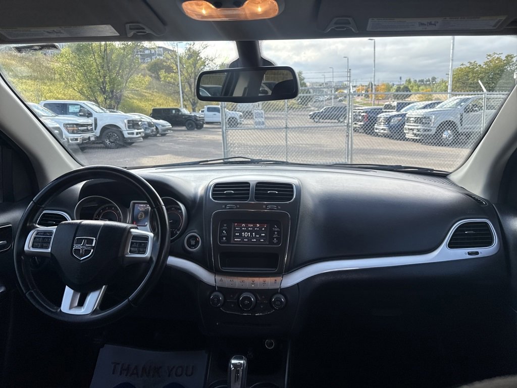 Used 2020 Dodge Journey SE w/ SE Popular Equipment Group image 24