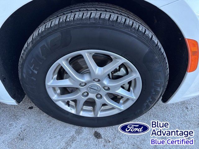 Used 2024 Chrysler Pacifica Touring-L image 13