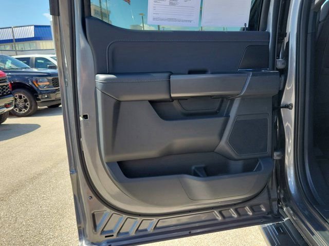 Certified 2024 Ford F150 XLT w/ Equipment Group 302A MID AWD/4WD image 15