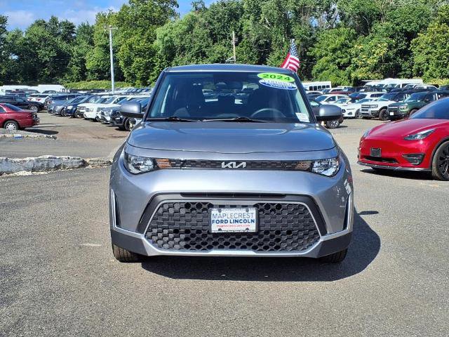 Used 2024 Kia Soul LX w/ Option Group 015 image 8