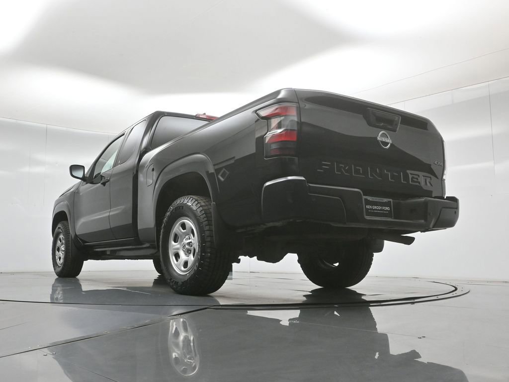 Used 2023 Nissan Frontier S w/ Technology Package image 19