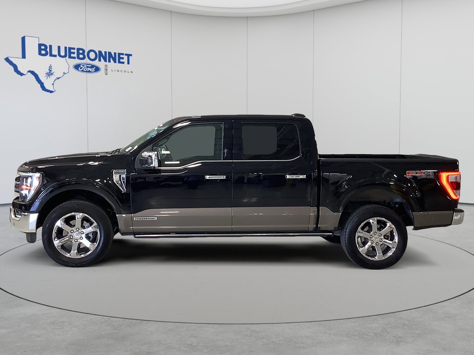 Certified 2023 Ford F150 King Ranch w/ Equipment Group 601A High AWD/4WD image 8
