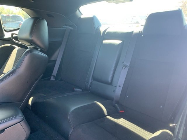 Used 2022 Dodge Challenger R/T w/ Plus Package image 17