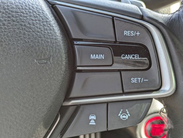 Used 2019 Honda Accord Sport image 23