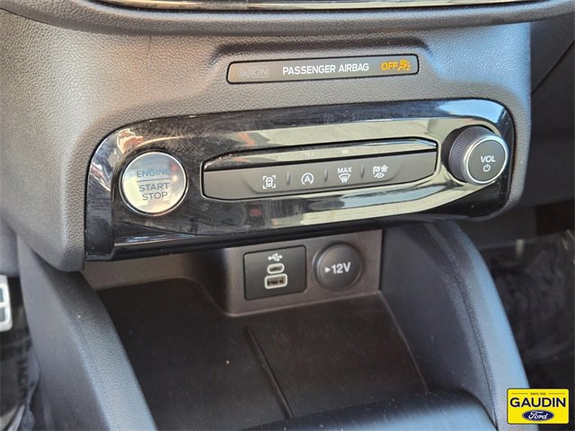 Certified 2024 Ford Escape ST-Line w/ Tech Pack #1 image 23