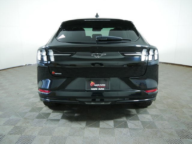 Certified 2024 Ford Mustang Mach-E Premium AWD/4WD image 8